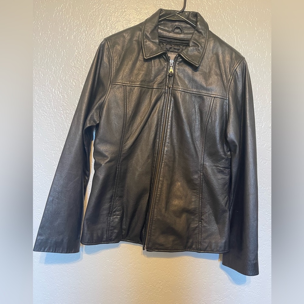 WILSONS VINTAGE COAT
